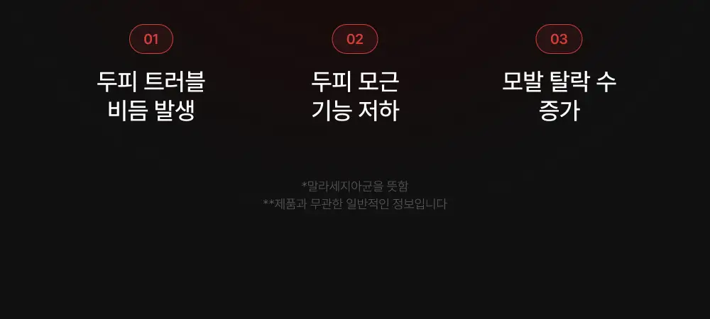 [포켓몬 에디션][비듬/각질케어]릴리이브 스칼프턴 시카 PDRN 딥클린 샴푸 500g 2종 택1 상세페이지 25